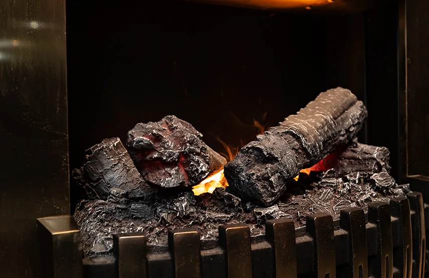 Soot Removal in Novato, California